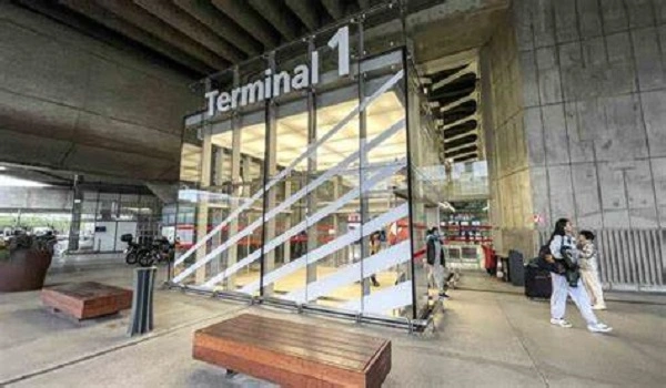 Featured Image of About Terminal 1 (T1)