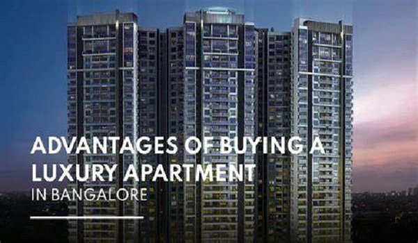 Featured Image of Advantages Of Buying Apartments In Prestige Gardenia Estates