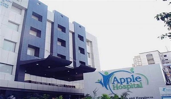 Featured Image of Apple Hospital