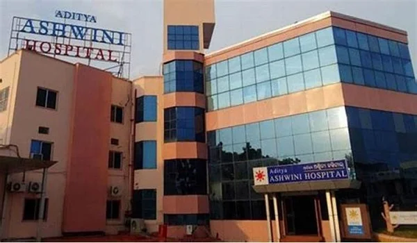 Featured Image of Ashwini Hospital