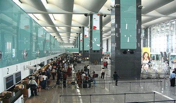 Featured Image of Bangalore Airport Terminals