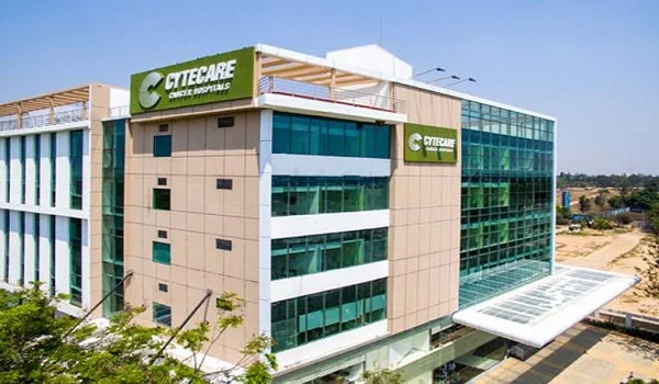 Featured Image of Cytecare Hospital