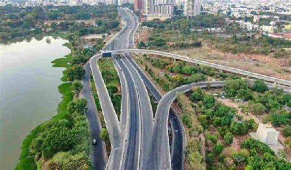 Featured Image of Directions to Hebbal