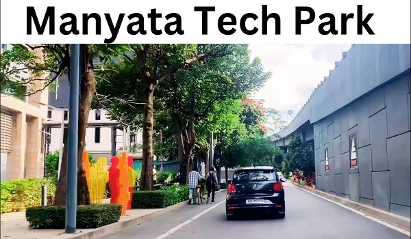 Featured Image of Directions to Manyata Tech Park