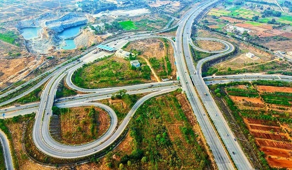 Featured Image of Directions to Outer Ring Road