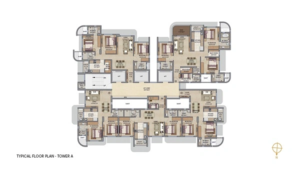 Featured Image of Floor Plan and Price