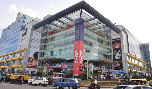 Featured Image of Garuda Mall