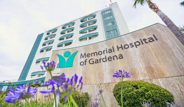 Featured Image of Hospital Near Prestige Gardenia Estates