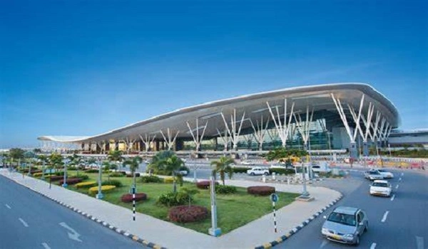 Featured Image of Kempegowda International Airport