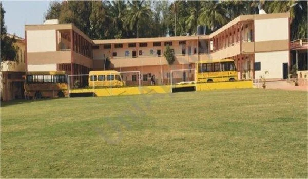 Featured Image of MEC Public School