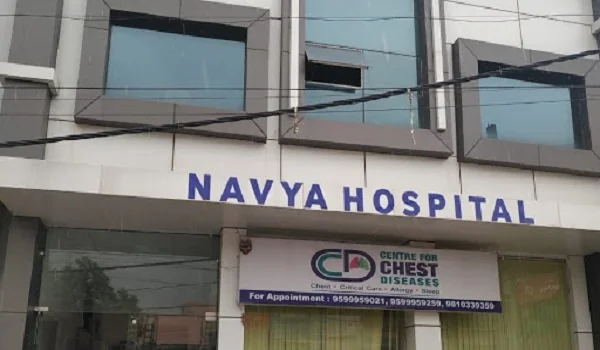 Featured Image of Navya Hospital