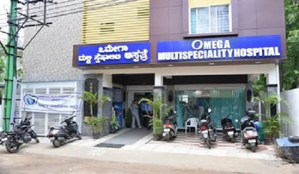 Featured Image of Omega Multispeciality Hospital