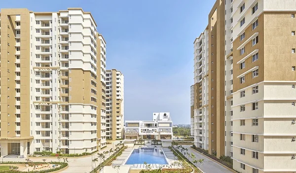 Featured Image of Prestige Apartments in Yelahanka for Sale in 2025