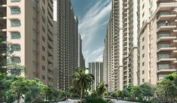 Featured Image of Prestige Apartments near Airport