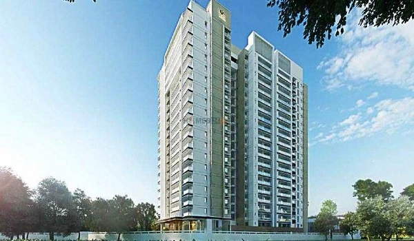 Featured Image of Prestige Eden Garden