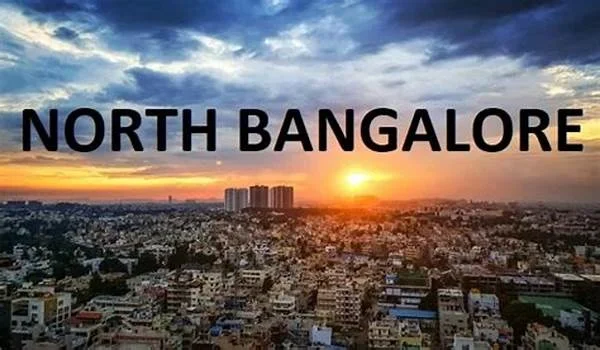 Featured Image of North Bangalore