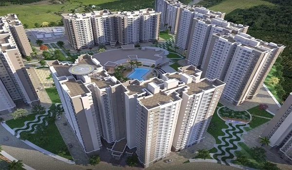 Featured Image of Prestige Gardenia Estates Yelahanka