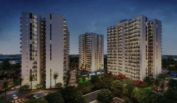 Featured Image of Prestige Completed Projects in North Bangalore 2025