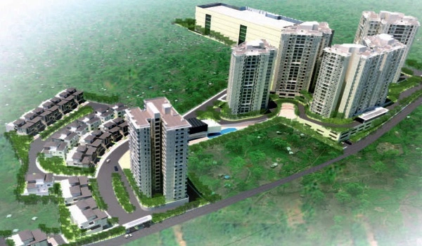 Featured Image of Prestige Hillside Gateway