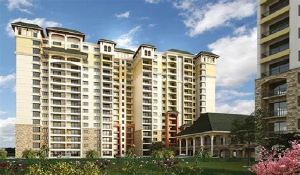 Featured Image of Prestige Ongoing Projects In Bangalore