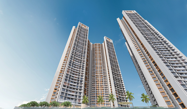 Featured Image of Prestige Ongoing Projects in Mumbai