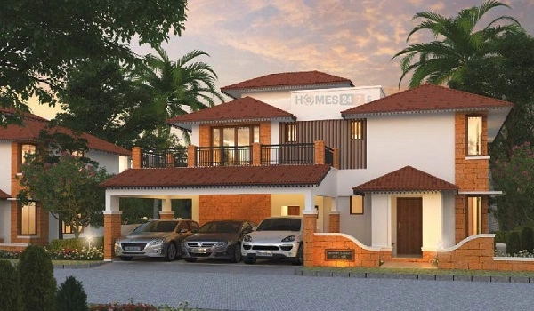 Featured Image of Prestige Palm Residences