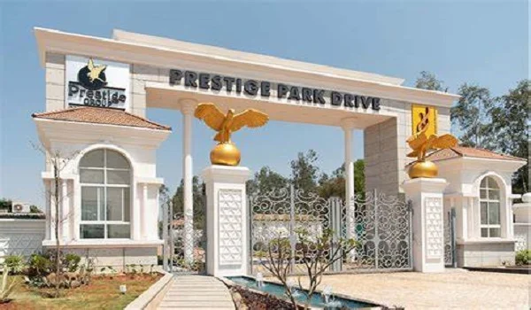 Featured Image of Prestige Park Drive