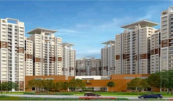 Featured Image of Prestige Park Grove