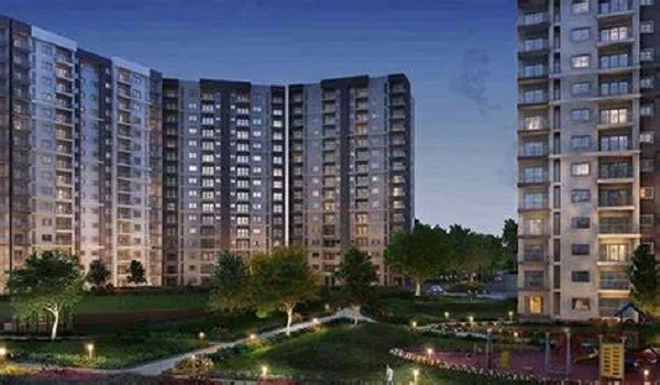 Featured Image of Prestige Raintree Park