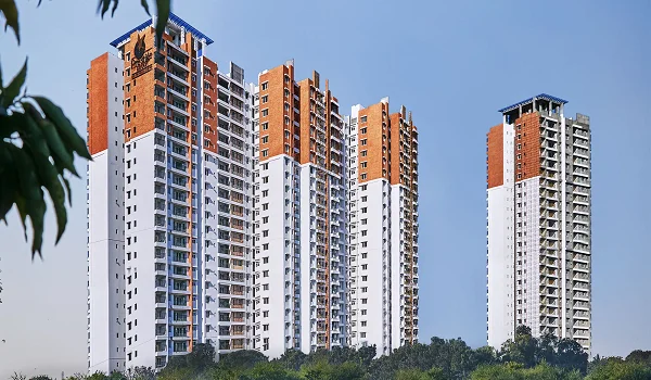 Prestige Upcoming Projects in Bangalore 2025