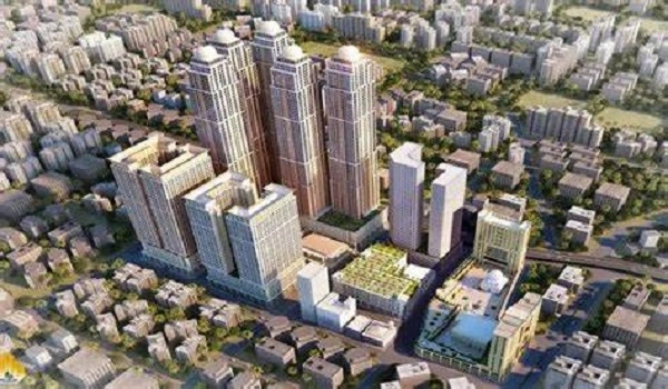 Featured Image of Prestige Upcoming Project in Mumbai 2025