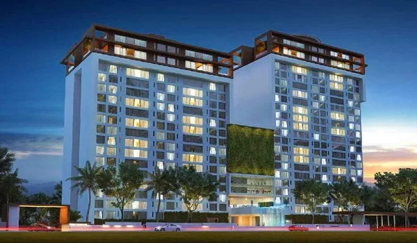 Featured Image of Prestige Upcoming Project in South Bangalore 2025