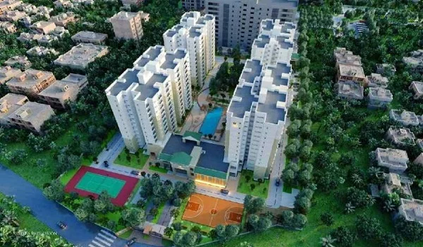 Featured Image of Prestige Upcoming Project in West Bangalore 2025