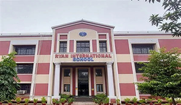 Featured Image of Ryan International School