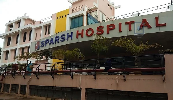 Featured Image of SPARSH Hospital