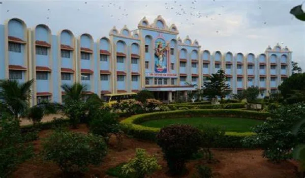 Featured Image of Vidya Sai Public School