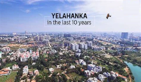 Featured Image of Yelahanka Bangalore